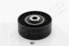 CITRO 5751F7 Deflection/Guide Pulley, v-ribbed belt